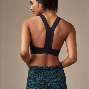Lululemon Fast And Free Bra
